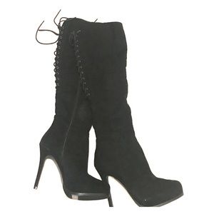 2lipstoo thigh high boots